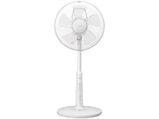 【受付終了】三菱扇風機30㎝リビング扇R30J-MR