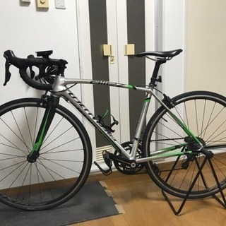SPECIALIZED ALLEZ COMP