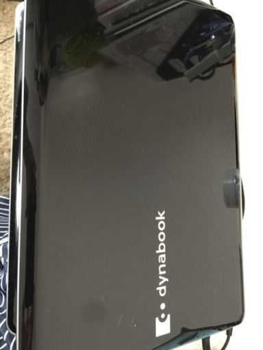 TOSHIBA製 dynabook