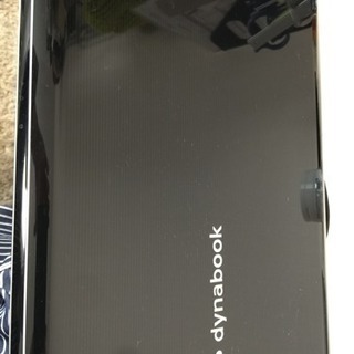 TOSHIBA製 dynabook