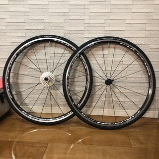 Fulcrumレーシング5 17c Continental Grand Prix フルクラム FULCRUM