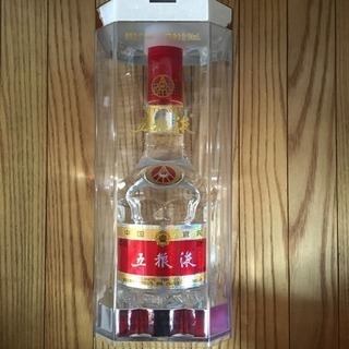 白酒（五粮液白酒）