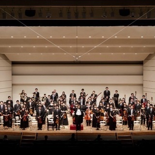 【港区・品川区】オーケストラメンバー募集！！ミューザ川崎で演奏し...