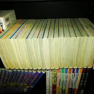 スティールボールラン　1-24巻セットの画像