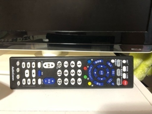 AQUOS テレビ
