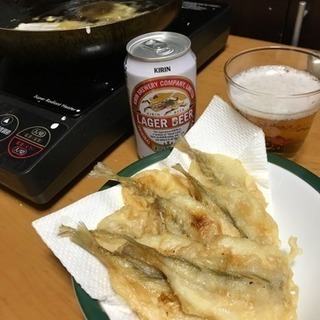 舟釣りキス大募集 - メンバー募集