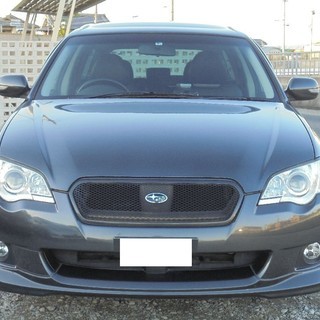 【車検2年満タン渡し】レガシィツーリングワゴン（総額：53万円）【H20年式：後期型・走行4.9万キロと低走行・TV＆DVD視聴・後部モニター・スマートキー等】※数台出品中！の画像