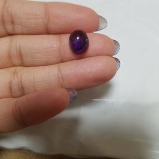 アメジストルース