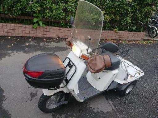 ジャイロアップ