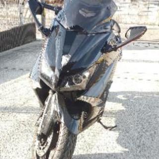 TMAX530（4型）