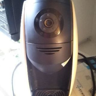 ネスカフェ　バリスタ