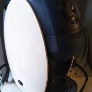 ネスカフェ　バリスタの画像