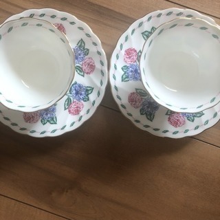 ジバンシー  カップ&ソーサー