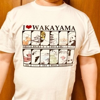 5月31日道頓堀プロレス空牙さん来店❗️サイン&握手🤝和歌山限定ステッカー&Tシャツ - イベント