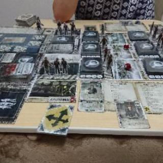 ボードゲームしましょうー - その他