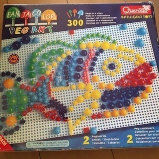 ＰＥＧ ＡＲＴ