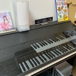 ヤマハ エレクトーン 