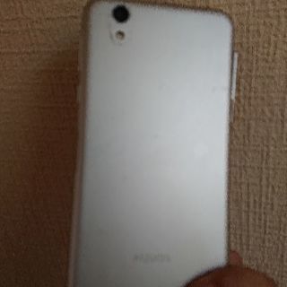 AQUOS Phone sh02jの画像
