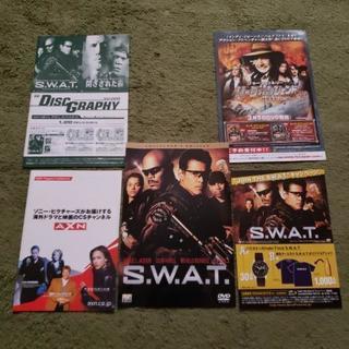 S.W.A.Tの画像
