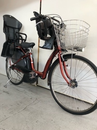 ヤマハ ラフィーニ デジタルスイッチ