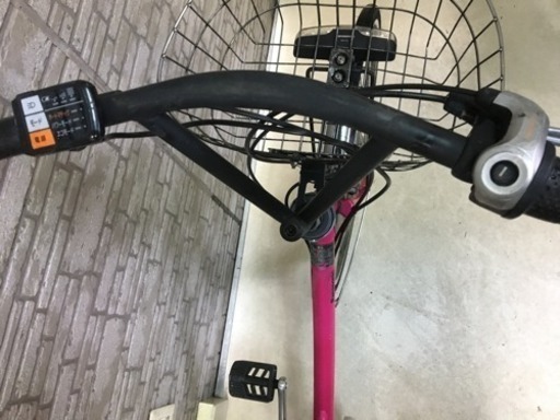 東京23区配達無料  新基準 Panasonic パナソニック  Aガールズ  3.1Ah リチウム