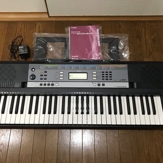 電子ピアノ YAMAHA 美品！ ※お取引き者決定