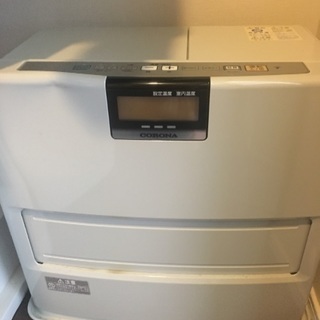 ストーブ