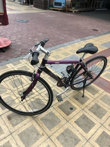 クロスバイク ジャイアント GIANT  Mサイズ エスケープrx3