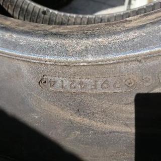 225/90R17.5 127/125L 6本セットの画像