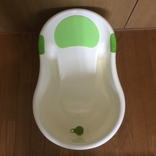永和 新生児用ベビーバス