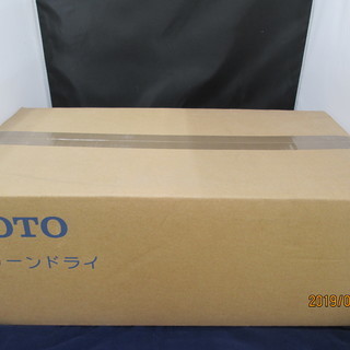 TOTO クリーンドライ(高速タイプ)　TYC320W