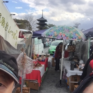 京都を訪れる外国の方と交流してみませんか？ - その他
