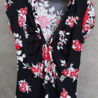 シャツ（シネカノン）フリーサイズ