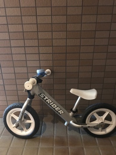 STRIDER PRO ☆ストライダープロ