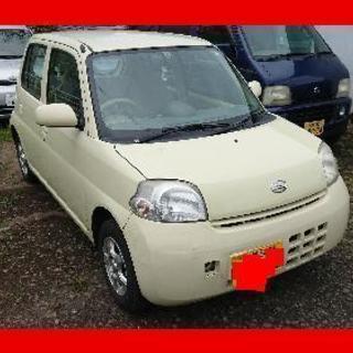 エッセ‼️10万‼️格安、車検あり