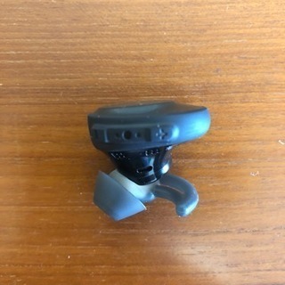 BOSE SoundSport Free wireless headphonesの画像