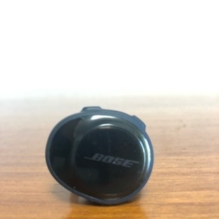 BOSE SoundSport Free wireless headphonesの画像