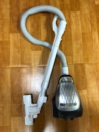 パナソニック製掃除機