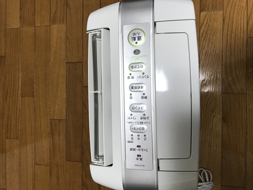 ⭐︎⭐︎ギュイーンと 吸水 即乾！嫌なジメジメ梅雨もへっちゃら超美品 MITSUBISHI 強力除湿機⭐︎⭐︎