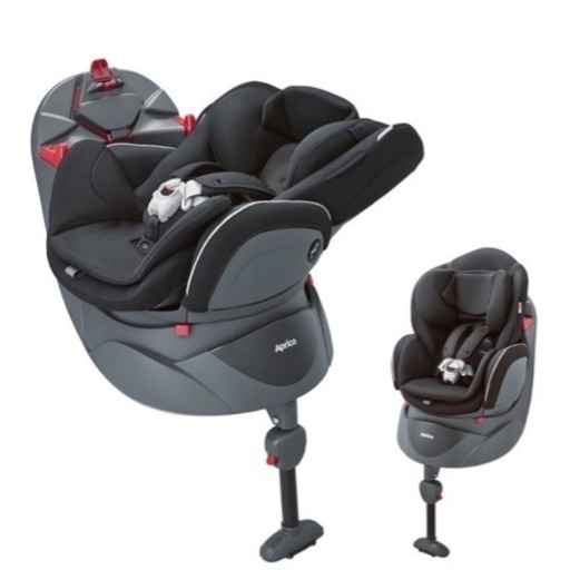 Aprica チャイルドシート