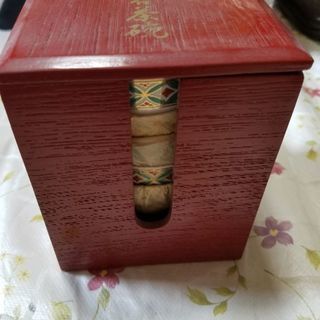 たち吉 七宝  湯のみ茶碗 未使用の画像