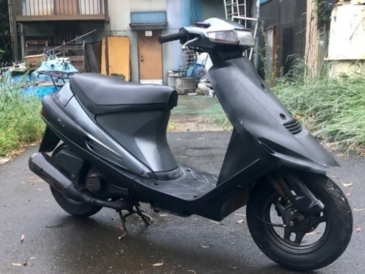 ★期間限定書有 実働3.3万円‼️★ アドレスV100 アドV アドレス スクーター 小型 バイク 原付バイク 格安バイク 格安スクーター  激安バイク 激安スクーター