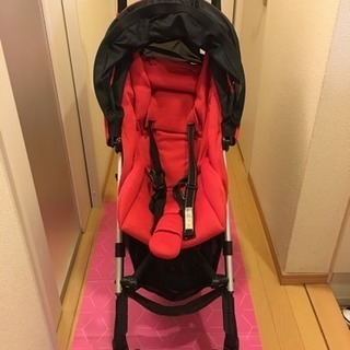 Aprica/Stick  取りに来て頂ける方にお譲りします