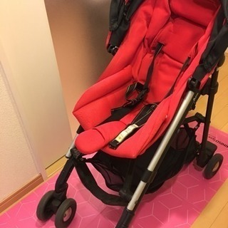 Aprica/Stick  取りに来て頂ける方にお譲りしますの画像