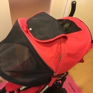 Aprica/Stick  取りに来て頂ける方にお譲りしますの画像
