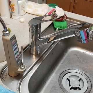生駒市、生駒郡の蛇口水漏れや排水つまりなどの水道修理お任せください‼ − 奈良県