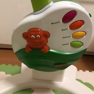 ベビー用メリー♫の画像