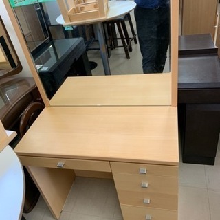 ドレッサー 美品^_^