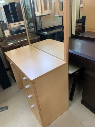 ドレッサー 美品^_^