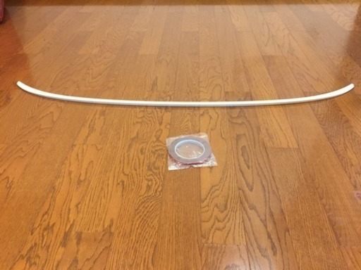 BMW F80 F30 2012-2017 リアトランクスポイラー 両面テープ付